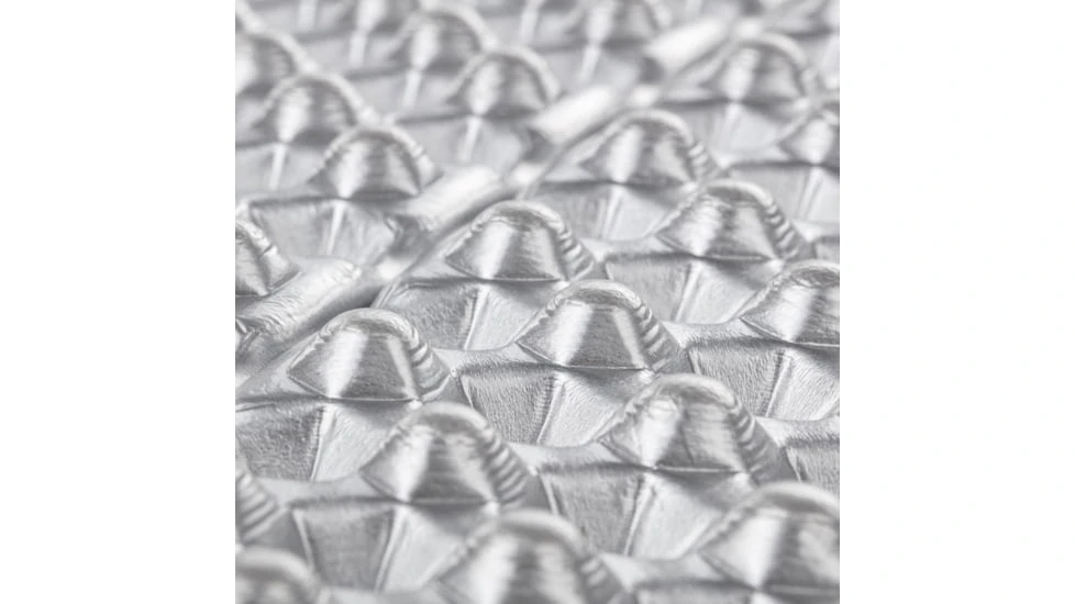 Featherstone Outdoor EL Cordion Ultralight Sleeping Pad 9 Featherstone Outdoor EL Cordion Ultralight Sleeping Pad - Image 7