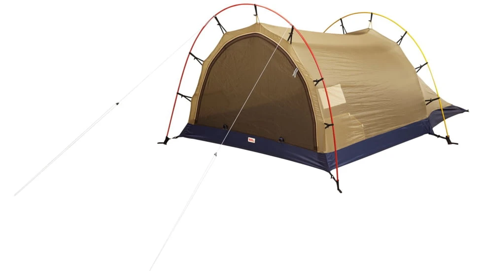 Fjallraven 2-4 Person Inner Tent Pitch Kit 4 Fjallraven 2-4 Person Inner Tent Pitch Kit - Image 2