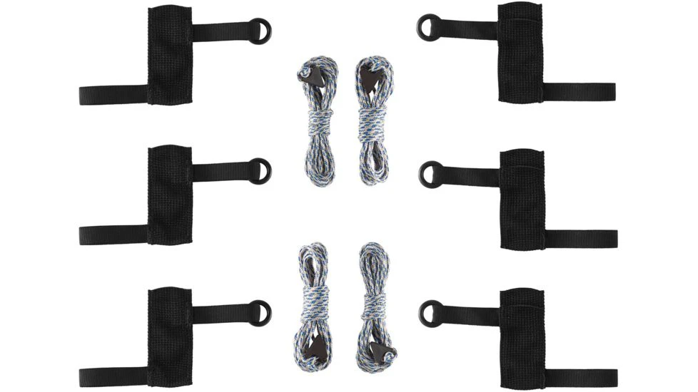 Fjallraven 2-4 Person Inner Tent Pitch Kit 3 Fjallraven 2-4 Person Inner Tent Pitch Kit