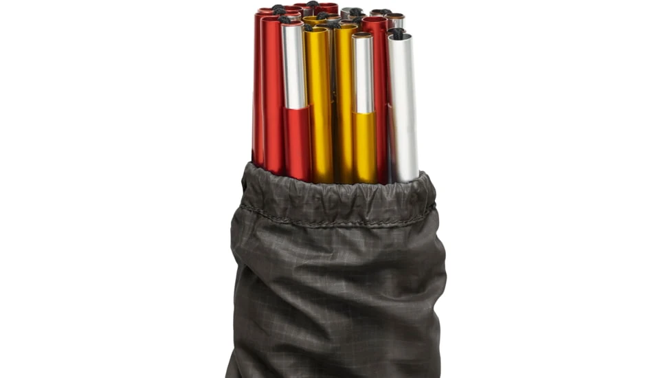 Fjallraven Abisko Lite 2 Pole Kit - BSA 3 Fjallraven Abisko Lite 2 Pole Kit - BSA