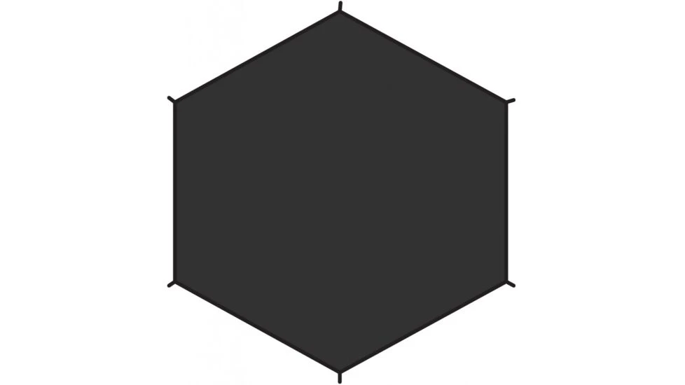 Fjallraven Dome 2 Footprint 3 Fjallraven Dome 2 Footprint