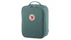 Fjallraven Kanken Mini Cooler -Snow Peak Shop opplanet fjallraven kanken mini cooler frost green f23782 664 main