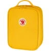 Fjallraven Kanken Mini Cooler -Snow Peak Shop opplanet fjallraven kanken mini cooler warm yellow one size f23782 141 one size main