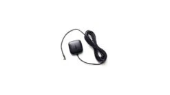 Garmin GA 25MCX Low Profile Remote GPS Antenna (integrated Magnetic Mount, 9.5 Ft. Cable, MCX Connector) Navigation Device Accessories GA-XA-010-10702-00