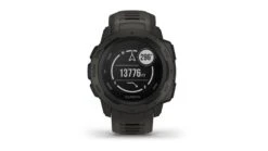 Garmin Instinct, GPS Watch -Snow Peak Shop opplanet garmin instinct gps watch ww 010 02064 00 av1