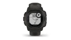 Garmin Instinct, GPS Watch -Snow Peak Shop opplanet garmin instinct gps watch ww 010 02064 00 av3