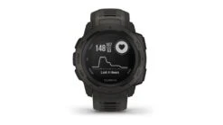 Garmin Instinct, GPS Watch -Snow Peak Shop opplanet garmin instinct gps watch ww 010 02064 00 av5