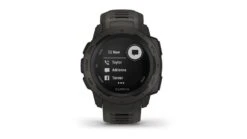 Garmin Instinct, GPS Watch -Snow Peak Shop opplanet garmin instinct gps watch ww 010 02064 00 av6