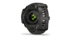 Garmin Instinct, GPS Watch -Snow Peak Shop opplanet garmin instinct gps watch ww 010 02064 00 av8