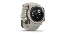 Garmin Instinct, GPS Watch -Snow Peak Shop opplanet garmin instinct gps watch ww 010 02064 01 av2