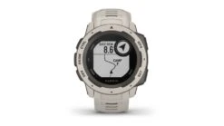 Garmin Instinct, GPS Watch -Snow Peak Shop opplanet garmin instinct gps watch ww 010 02064 01 av3
