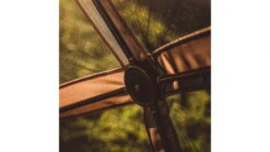 Gazelle G6 6-Sided Portable Gazebo Easy Pop-Up Hub Screen Tent -Snow Peak Shop opplanet gazelle g5 5 sided portable gazebo easy pop up hub screen tent desert sand 4 person gg501ds av 5