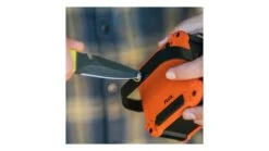 Gear Aid Akua -Snow Peak Shop opplanet gear aid akua blunt tip knife green 62065 acafeb