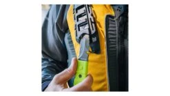 Gear Aid Akua -Snow Peak Shop opplanet gear aid akua blunt tip knife green 62065 bdbece