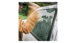 Gear Aid Kotu Tanto Survival Knife W/ Quick Release Sheath And Removable Belt Clip -Snow Peak Shop opplanet gear aid kotu tanto survival knife w quick release sheath and removable belt clip titanium coated 3in blade acetal handle mcn 62040 av3