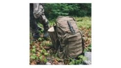 Gear Aid Kotu Tanto Survival Knife W/ Quick Release Sheath And Removable Belt Clip -Snow Peak Shop opplanet gear aid kotu tanto survival knife w quick release sheath and removable belt clip titanium coated 3in blade acetal handle mcn 62040 av4