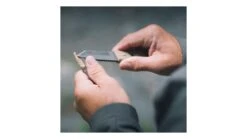 Gear Aid Kotu Tanto Survival Knife W/ Quick Release Sheath And Removable Belt Clip -Snow Peak Shop opplanet gear aid kotu tanto survival knife w quick release sheath and removable belt clip titanium coated 3in blade acetal handle mcn 62045 av1