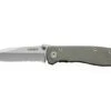 Gerber Harsey Air Ranger Serrated Knife -Snow Peak Shop opplanet gerber harsey air ranger serrated folding knife 45860 main