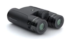 German Precision Optics RANGEGUIDE 10x50 Rangefinding Binocular -Snow Peak Shop opplanet german precision optics rangeguide rangefinding compact binocular 10x50 black bx750 av 1