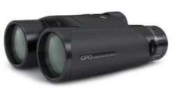 German Precision Optics RANGEGUIDE 10x50 Rangefinding Binocular