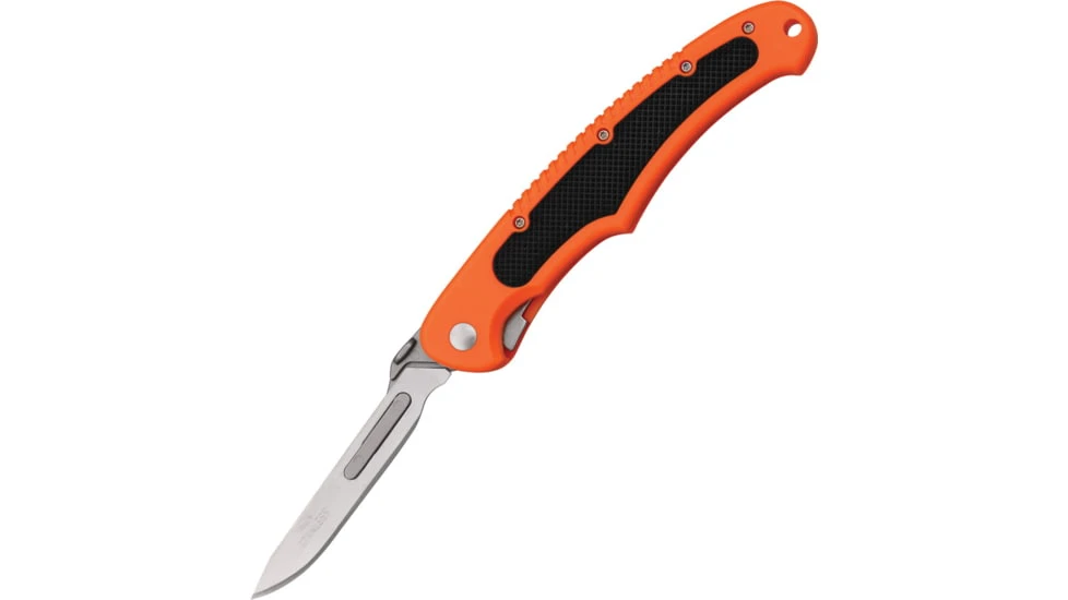 Havalon Piranta-Bolt Folding Knife 3 Havalon Piranta-Bolt Folding Knife