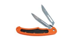 Havalon Piranta-Bolt Folding Knife 16 Havalon Piranta-Bolt Folding Knife -Snow Peak Shop opplanet havalon piranta bolt folding knife 2 75in stainless blade box blaze orange xti 60abolt av 1