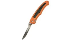 Havalon Piranta-Bolt Folding Knife 12 Havalon Piranta-Bolt Folding Knife -Snow Peak Shop opplanet havalon piranta bolt folding knife 2 75in stainless blade box blaze orange xti 60abolt main