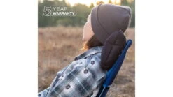 Helinox Air Headrest Pillow -Snow Peak Shop opplanet helinox air headrest pillow black 12776r1 av 5