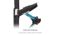 Helinox Cot Max Convertible -Snow Peak Shop opplanet helinox cot max convertible black 10640r1 av 2