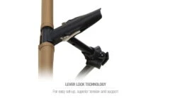 Helinox Cot Max Convertible -Snow Peak Shop opplanet helinox cot max convertible coyote tan 10662 av 6