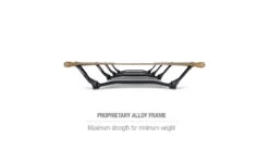 Helinox Cot Max Convertible -Snow Peak Shop opplanet helinox cot max convertible coyote tan 10662 av 7