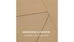 Helinox Cot Max Convertible -Snow Peak Shop opplanet helinox cot max convertible coyote tan 10662 av 8