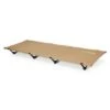 Helinox Cot Max Convertible -Snow Peak Shop opplanet helinox cot max convertible coyote tan 10662 main