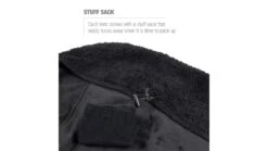 Helinox High-Back Seat Warmer Sunset/Beach Chair -Snow Peak Shop opplanet helinox high back seat warmer sunset beach chair black fleece 12481 av 6