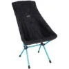 Helinox High-Back Seat Warmer Sunset/Beach Chair