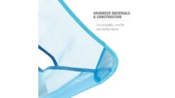 Helinox Portable Beach Chair -Snow Peak Shop opplanet helinox portable beach chair blue mesh 10678r2 av 10