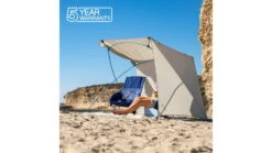 Helinox Portable Beach Chair -Snow Peak Shop opplanet helinox portable beach chair blue mesh 10678r2 av 13