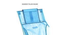Helinox Portable Beach Chair -Snow Peak Shop opplanet helinox portable beach chair blue mesh 10678r2 av 2