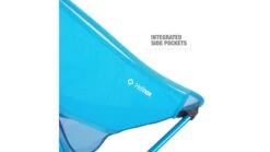 Helinox Portable Beach Chair -Snow Peak Shop opplanet helinox portable beach chair blue mesh 10678r2 av 9