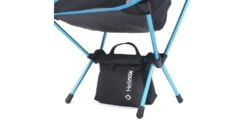 Helinox Saddle Bags 10 Helinox Saddle Bags -Snow Peak Shop opplanet helinox saddle bags black 11455 av 1