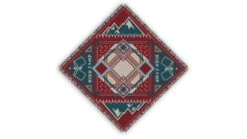 High Camp Flasks High Camp Flasks Drinking Blanket