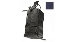 High Speed Gear HSGI Soft Taco Adaptable Pouch -Snow Peak Shop opplanet high speed gear hsgi soft taco adaptable belt mount le blue 13at00le 295 ht5 hsgi13 13 main