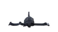 High Speed Gear ReFlex Leg Rig Carrier -Snow Peak Shop opplanet high speed gear reflex leg rig carrier black 12rlr0bk av 1