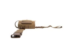 High Speed Gear ReFlex Leg Rig Carrier -Snow Peak Shop opplanet high speed gear reflex leg rig carrier coyote brown 12rlr0cb av 1