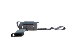 High Speed Gear ReFlex Leg Rig Carrier -Snow Peak Shop opplanet high speed gear reflex leg rig carrier wolf grey 12rlr0wg av 1