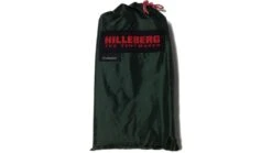 Hilleberg Soulo 1 Footprint