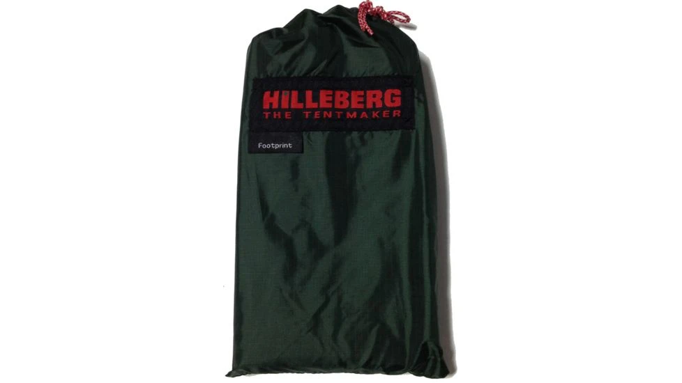 Hilleberg Soulo 1 Footprint 3 Hilleberg Soulo 1 Footprint
