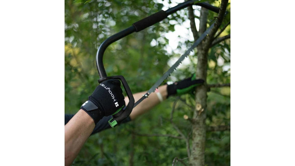 Hooyman Bow Saw 4 Hooyman Bow Saw - Image 2