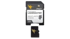 Humminbird LakeMaster Chart