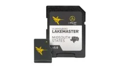 Humminbird LakeMaster Chart -Snow Peak Shop opplanet humminbird lakemaster chart midsouth states v5 73691 main